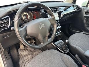 Citroen C3 PureTech 82 Live Edition 60 kW (82 CV)