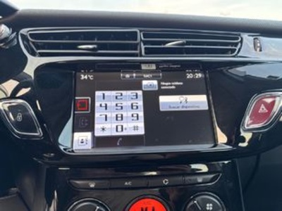 Citroen C3 PureTech 82 Live Edition 60 kW (82 CV) Citroen C3 PureTech 82 Live Edition 60 kW (82 CV)