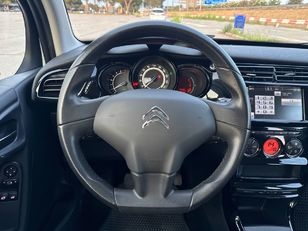 Citroen C3 PureTech 82 Live Edition 60 kW (82 CV)