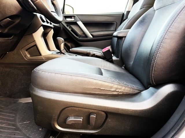 SubaruForester 2.0 CVT Executive Plus 177 kW (240 CV) Vehículo usado en Barcelona - 6