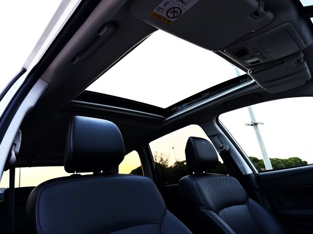 SubaruForester 2.0 CVT Executive Plus 177 kW (240 CV) Vehículo usado en Barcelona - 12