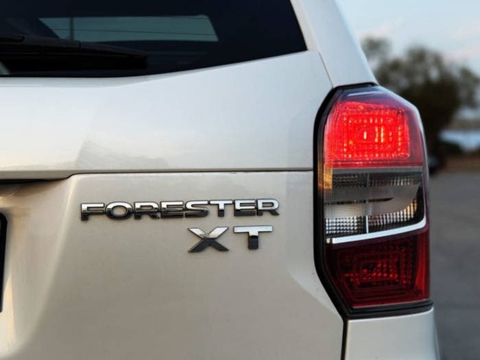 SubaruForester 2.0 CVT Executive Plus 177 kW (240 CV) Vehículo usado en Barcelona - 15 SubaruForester 2.0 CVT Executive Plus 177 kW (240 CV) Vehículo usado en Barcelona - 15