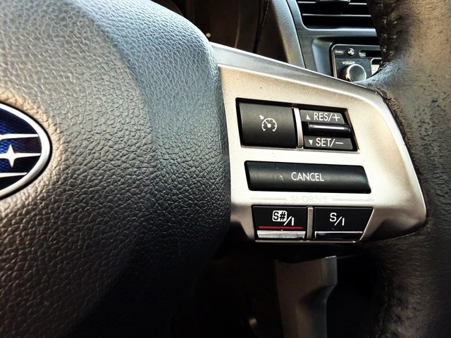 SubaruForester 2.0 CVT Executive Plus 177 kW (240 CV) Vehículo usado en Barcelona - 21