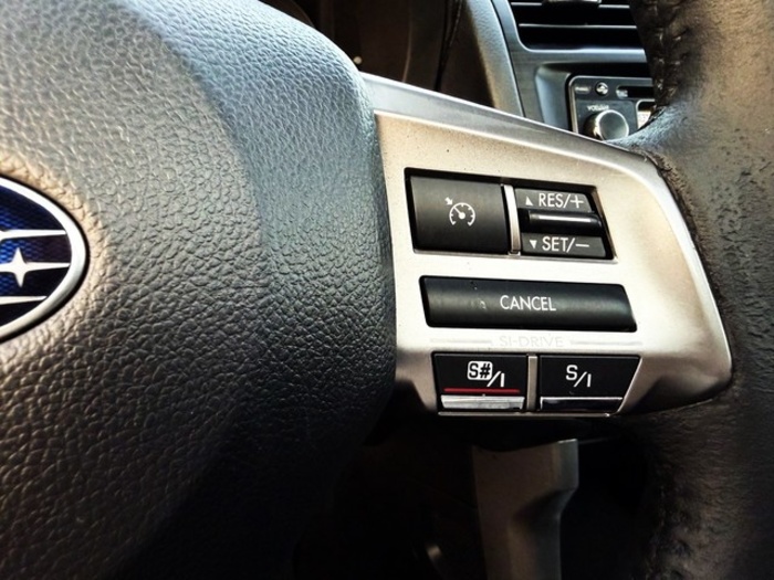 SubaruForester 2.0 CVT Executive Plus 177 kW (240 CV) Vehículo usado en Barcelona - 21 SubaruForester 2.0 CVT Executive Plus 177 kW (240 CV) Vehículo usado en Barcelona - 21