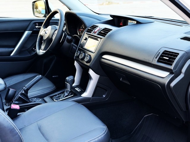 SubaruForester 2.0 CVT Executive Plus 177 kW (240 CV) Vehículo usado en Barcelona - 31