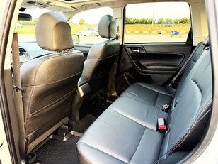 Subaru Forester 2.0 CVT Executive Plus 177 kW (240 CV)