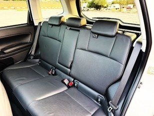 Subaru Forester 2.0 CVT Executive Plus 177 kW (240 CV)