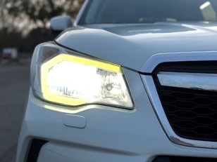 Subaru Forester 2.0 CVT Executive Plus 177 kW (240 CV)