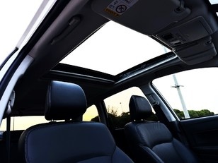 Subaru Forester 2.0 CVT Executive Plus 177 kW (240 CV)
