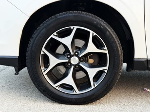 Subaru Forester 2.0 CVT Executive Plus 177 kW (240 CV)