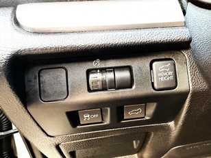 Subaru Forester 2.0 CVT Executive Plus 177 kW (240 CV)