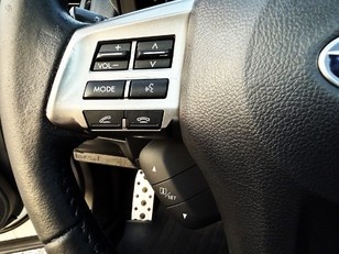 Subaru Forester 2.0 CVT Executive Plus 177 kW (240 CV)