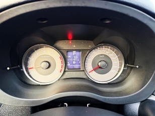 Subaru Forester 2.0 CVT Executive Plus 177 kW (240 CV)