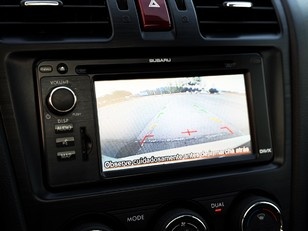 Subaru Forester 2.0 CVT Executive Plus 177 kW (240 CV)
