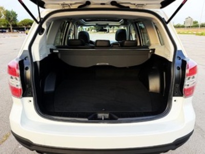 Subaru Forester 2.0 CVT Executive Plus 177 kW (240 CV) Subaru Forester 2.0 CVT Executive Plus 177 kW (240 CV)