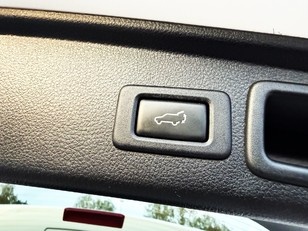 Subaru Forester 2.0 CVT Executive Plus 177 kW (240 CV)