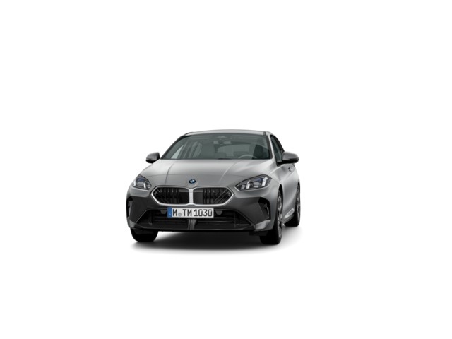 BMWSerie 1 118d 110 kW (150 CV)