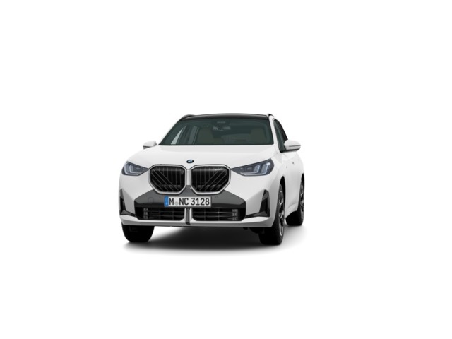 BMWX3 xDrive20d 145 kW (197 CV)