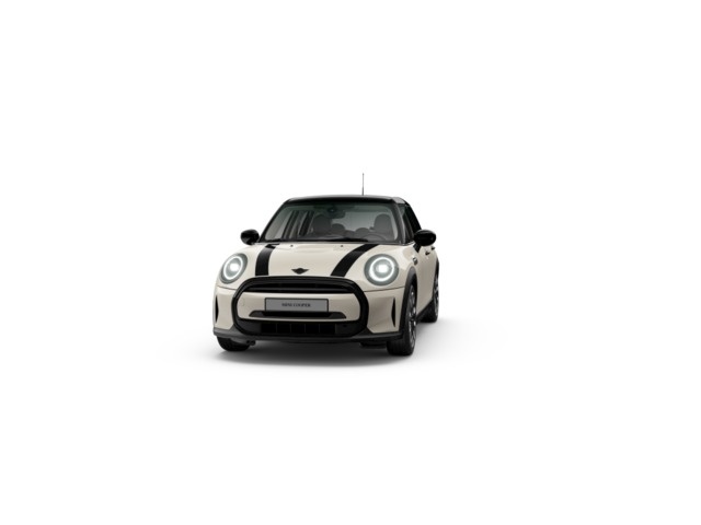MINIMINI Cooper 5 Puertas 100 kW (136 CV)