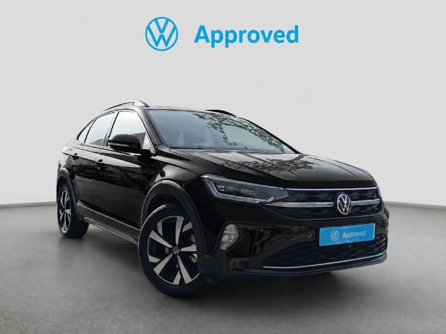VolkswagenTaigo 