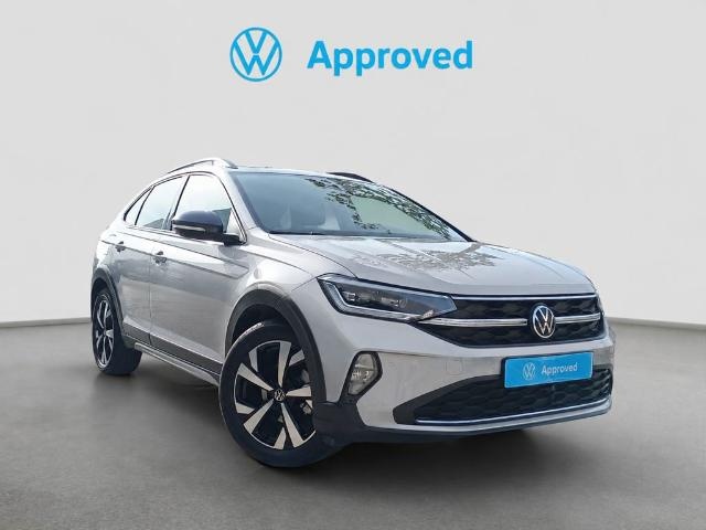 VolkswagenTaigo ``Más`` 1.0 TSI 70 kW (95 CV)