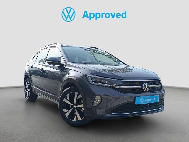 VolkswagenTaigo ``Más`` 1.0 TSI 70 kW (95 CV)