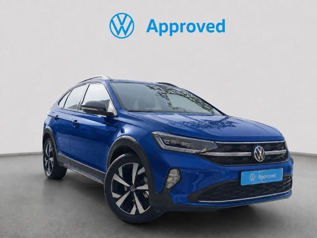 VolkswagenTaigo ``Más`` 1.0 TSI 85 kW (115 CV) DSG