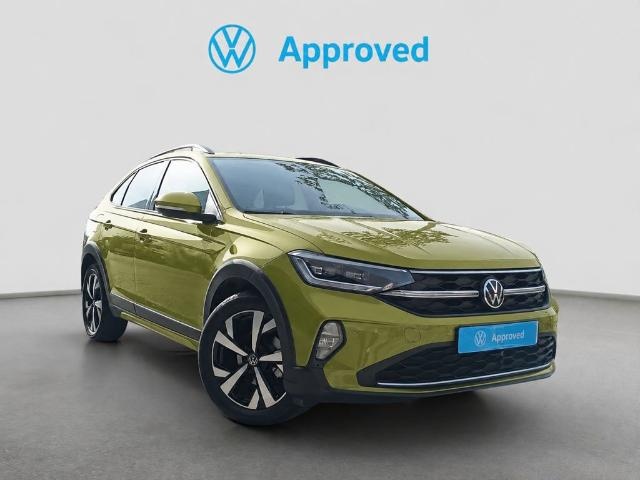 VolkswagenTaigo 