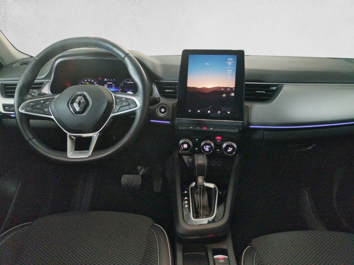 Renault Arkana Zen TCE 140 Mild Hybrid 103 kW (140 CV) EDC - foto 5 de Renault Arkana Renault Arkana Zen TCE 140 Mild Hybrid 103 kW (140 CV) EDC - foto 5 de Renault Arkana