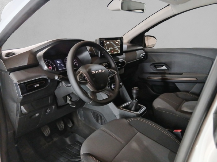 Dacia Sandero Stepway Extreme Go TCe 81 kW (110 CV) - foto 5 de Dacia Sandero Dacia Sandero Stepway Extreme Go TCe 81 kW (110 CV) - foto 5 de Dacia Sandero