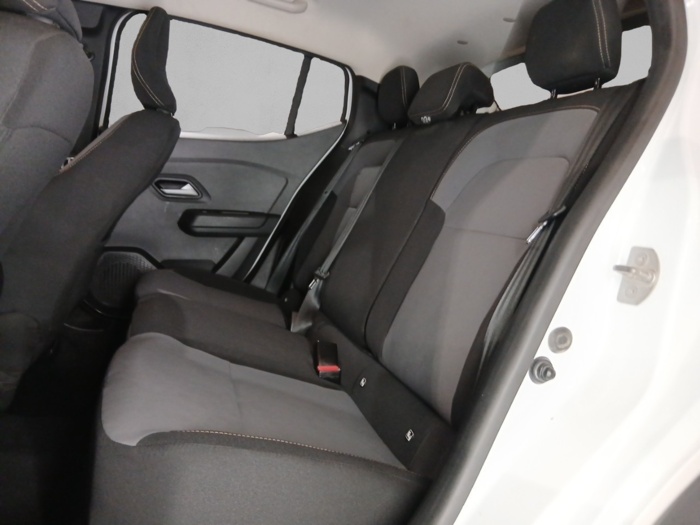 Dacia Sandero Stepway Extreme Go TCe 81 kW (110 CV) - foto 10 de Dacia Sandero Dacia Sandero Stepway Extreme Go TCe 81 kW (110 CV) - foto 10 de Dacia Sandero
