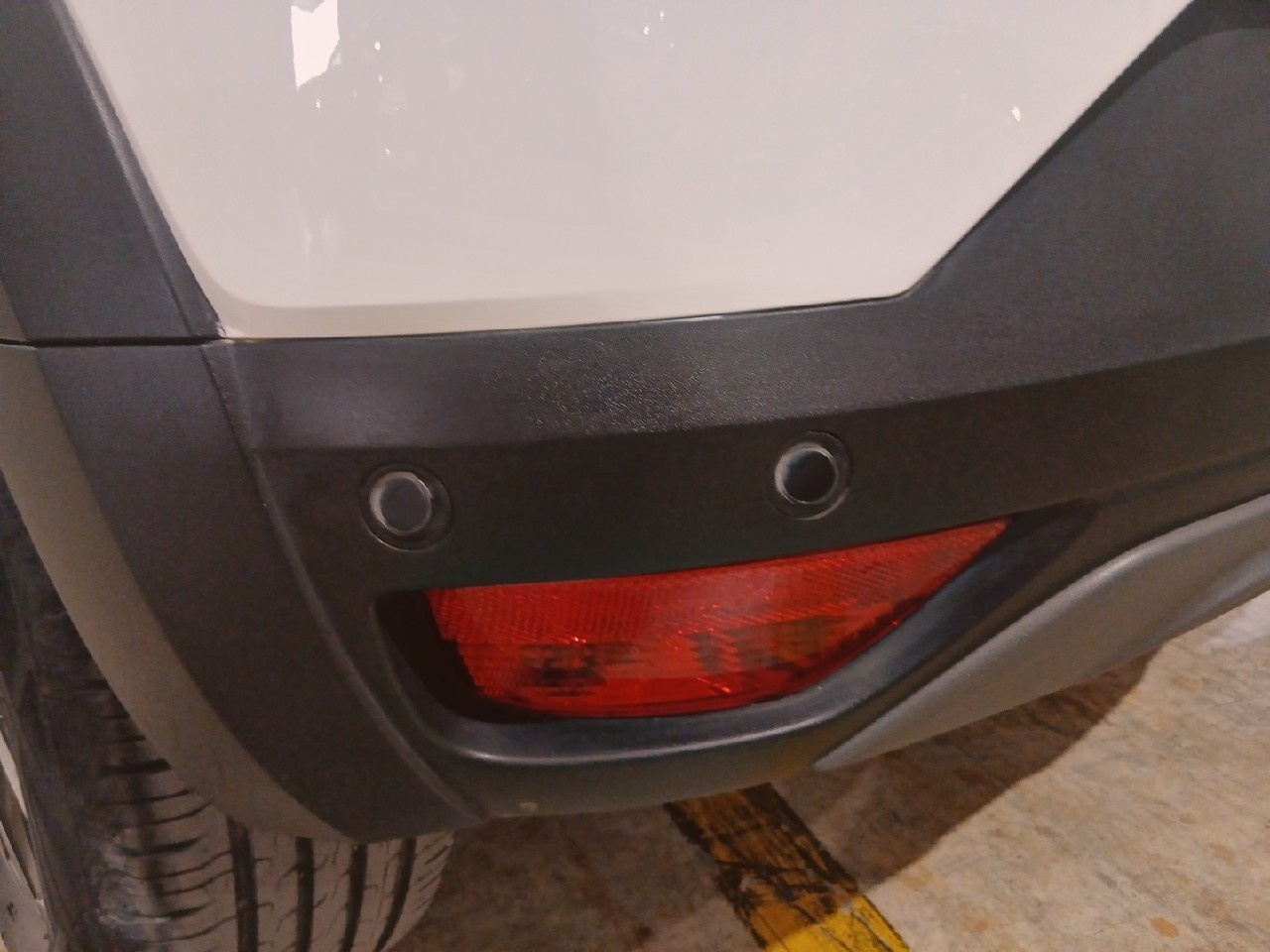 Dacia Sandero Stepway Extreme Go TCe 81 kW (110 CV) - foto 18 de Dacia Sandero