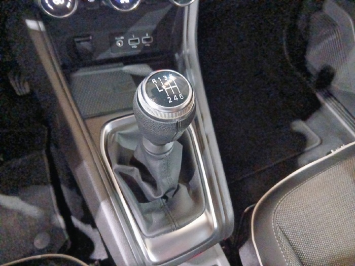 Renault Captur TCe 140 Micro Híbrido Fast Track 103 kW (140 CV) - foto 7 de Renault Captur Renault Captur TCe 140 Micro Híbrido Fast Track 103 kW (140 CV) - foto 7 de Renault Captur