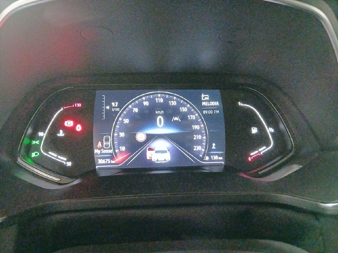 Renault Captur TCe 140 Micro Híbrido Fast Track 103 kW (140 CV) - foto 8 de Renault Captur
