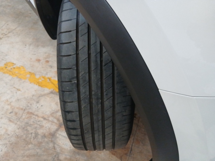 Renault Captur TCe 140 Micro Híbrido Fast Track 103 kW (140 CV) - foto 11 de Renault Captur Renault Captur TCe 140 Micro Híbrido Fast Track 103 kW (140 CV) - foto 11 de Renault Captur