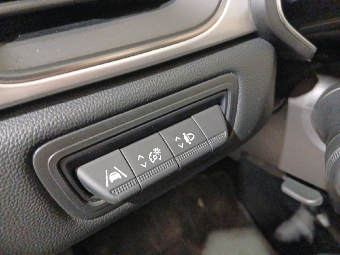 Renault Captur TCe 140 Micro Híbrido Fast Track 103 kW (140 CV) - foto 14 de Renault Captur Renault Captur TCe 140 Micro Híbrido Fast Track 103 kW (140 CV) - foto 14 de Renault Captur