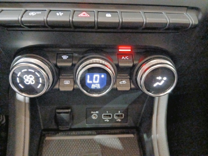 Renault Captur TCe 140 Micro Híbrido Fast Track 103 kW (140 CV) - foto 16 de Renault Captur Renault Captur TCe 140 Micro Híbrido Fast Track 103 kW (140 CV) - foto 16 de Renault Captur