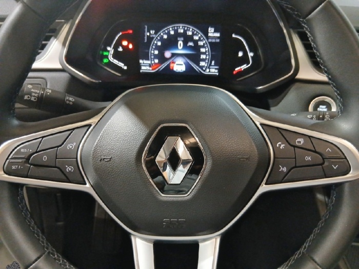 Renault Captur TCe 140 Micro Híbrido Fast Track 103 kW (140 CV) - foto 19 de Renault Captur Renault Captur TCe 140 Micro Híbrido Fast Track 103 kW (140 CV) - foto 19 de Renault Captur