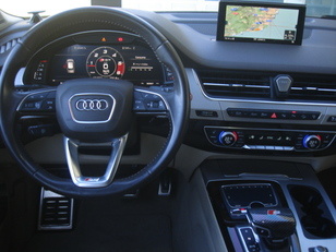 Audi SQ7 4.0 TDI quattro 320 kW (435 CV) tiptronic