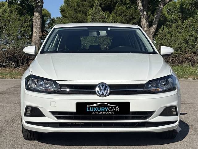VolkswagenPolo Advance 1.0 TSI 70 kW (95 CV) Vehículo usado en Barcelona - 2