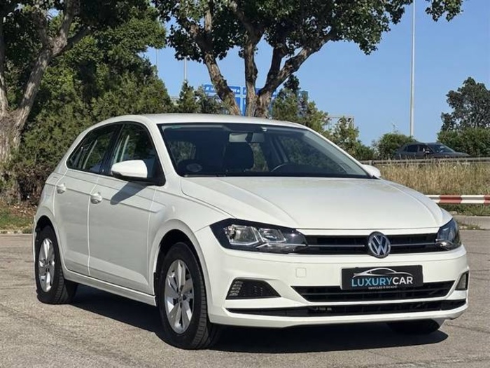 VolkswagenPolo Advance 1.0 TSI 70 kW (95 CV) Vehículo usado en Barcelona - 3 VolkswagenPolo Advance 1.0 TSI 70 kW (95 CV) Vehículo usado en Barcelona - 3