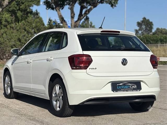 VolkswagenPolo Advance 1.0 TSI 70 kW (95 CV) Vehículo usado en Barcelona - 6