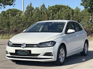 Volkswagen Polo Advance 1.0 TSI 70 kW (95 CV)