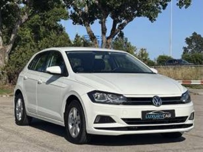 Volkswagen Polo Advance 1.0 TSI 70 kW (95 CV) Volkswagen Polo Advance 1.0 TSI 70 kW (95 CV)