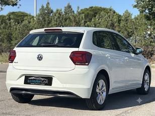 Volkswagen Polo Advance 1.0 TSI 70 kW (95 CV)