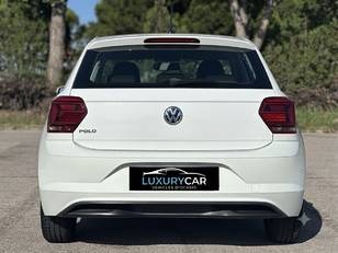 Volkswagen Polo Advance 1.0 TSI 70 kW (95 CV)