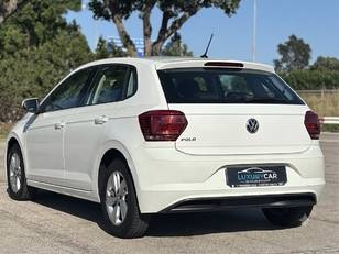 Volkswagen Polo Advance 1.0 TSI 70 kW (95 CV)
