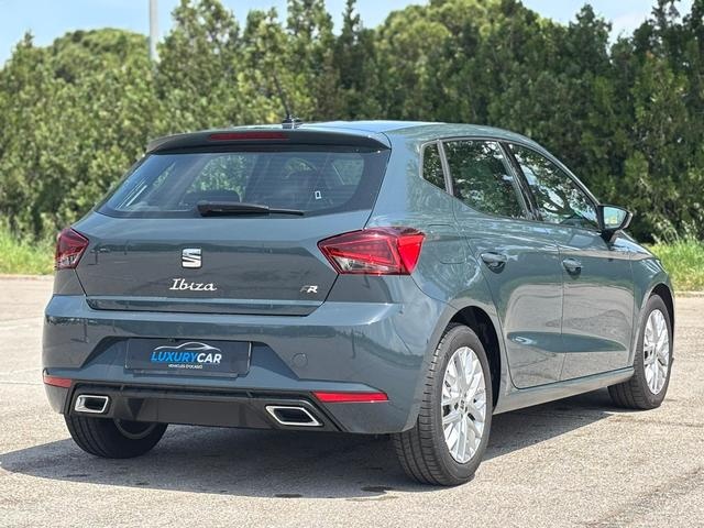 SEATIbiza 1.0 TSI FR XM 85 kW (115 CV) Vehículo usado en Barcelona - 4