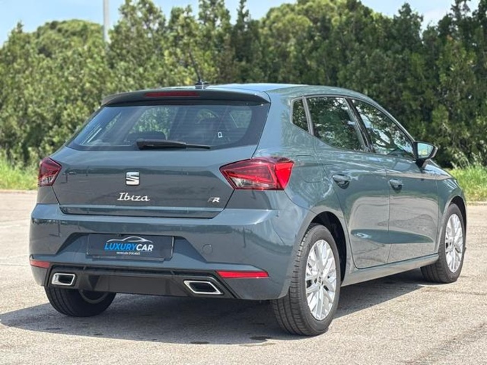 SEATIbiza 1.0 TSI FR XM 85 kW (115 CV) Vehículo usado en Barcelona - 4 SEATIbiza 1.0 TSI FR XM 85 kW (115 CV) Vehículo usado en Barcelona - 4