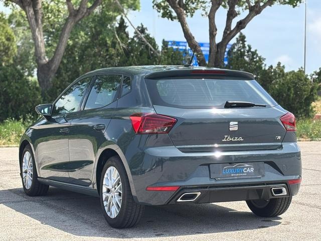 SEATIbiza 1.0 TSI FR XM 85 kW (115 CV) Vehículo usado en Barcelona - 6